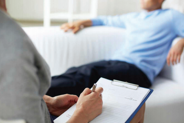 Enfermedades mentales. Foto: Especial