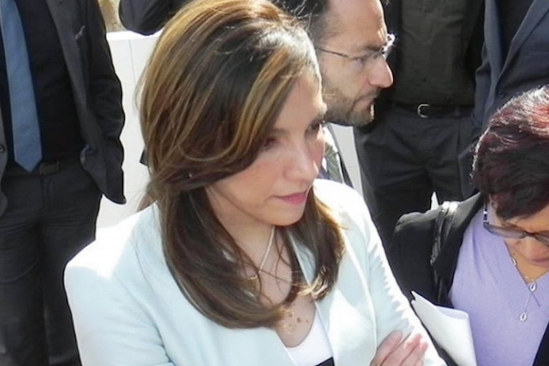 Romy Rojas Garrido. Foto: Especial