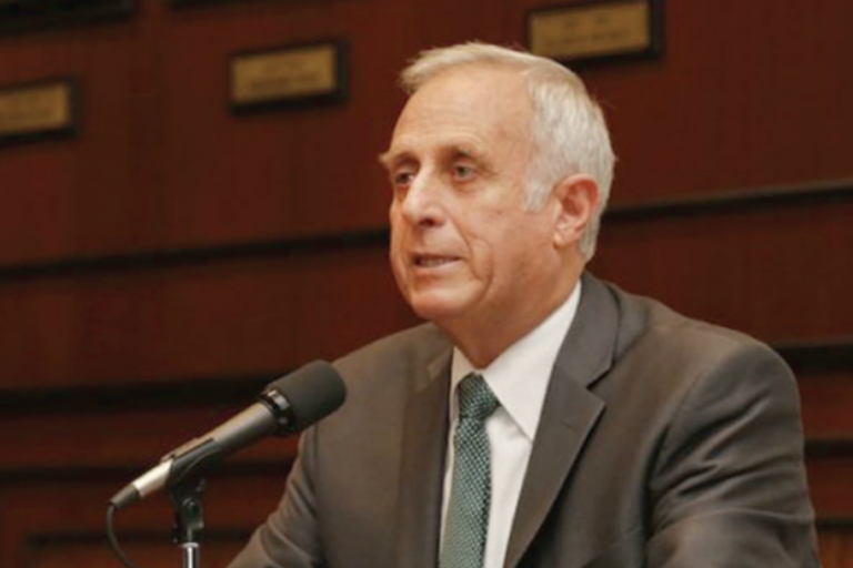 Manuel Alcocer Gamba. Foto: Especial