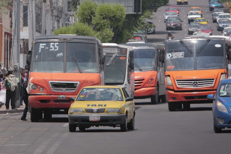 Calle. Foto: Especial