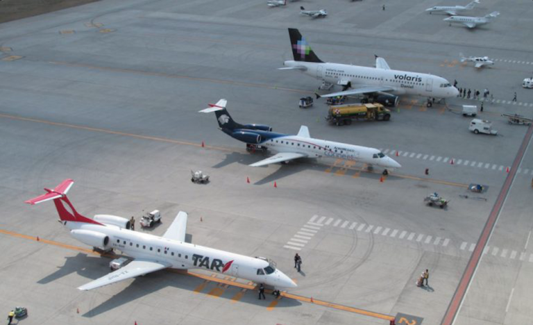 Foto: Twitter @am_queretaro