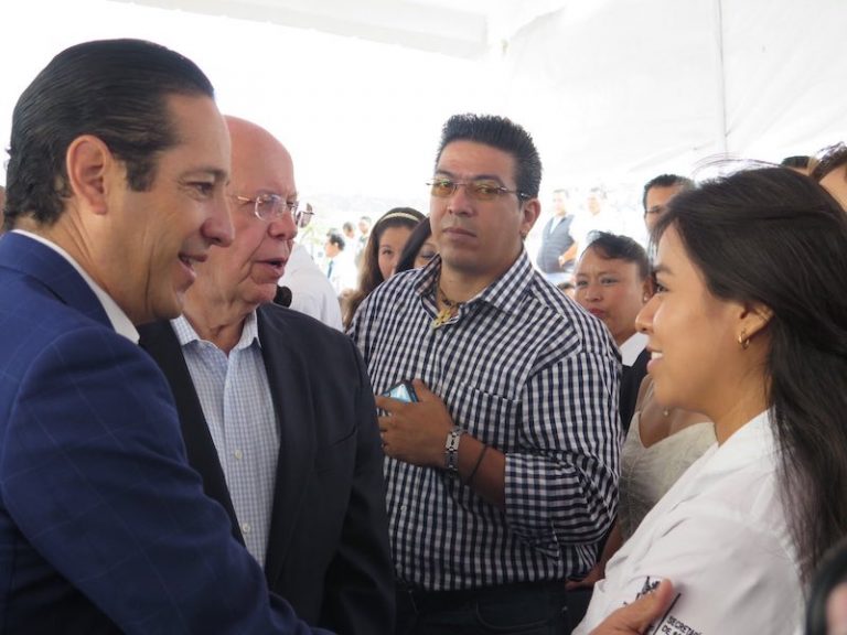 Foto: Twitter @PanchDominguez