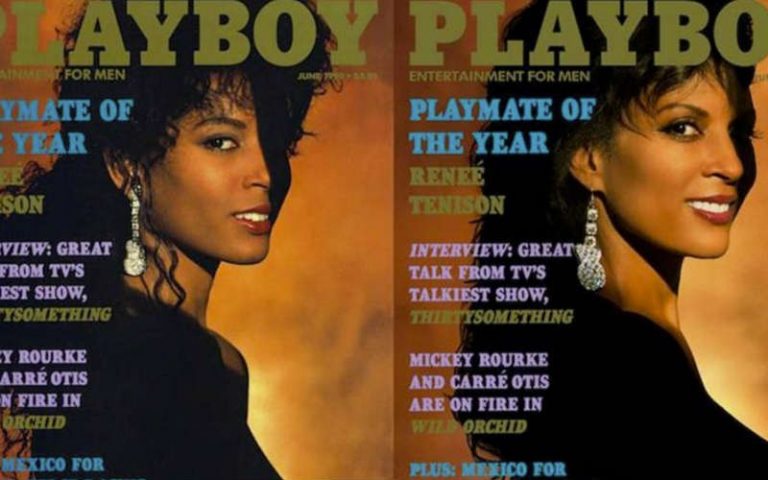 Playboy_Renne Tenison