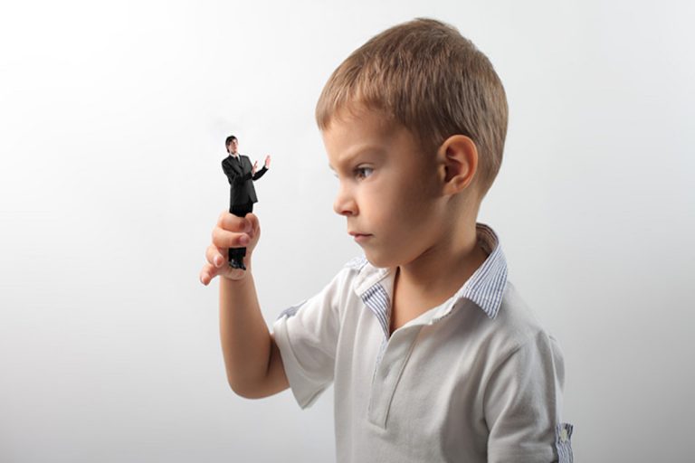 Infante. Foto: Especial