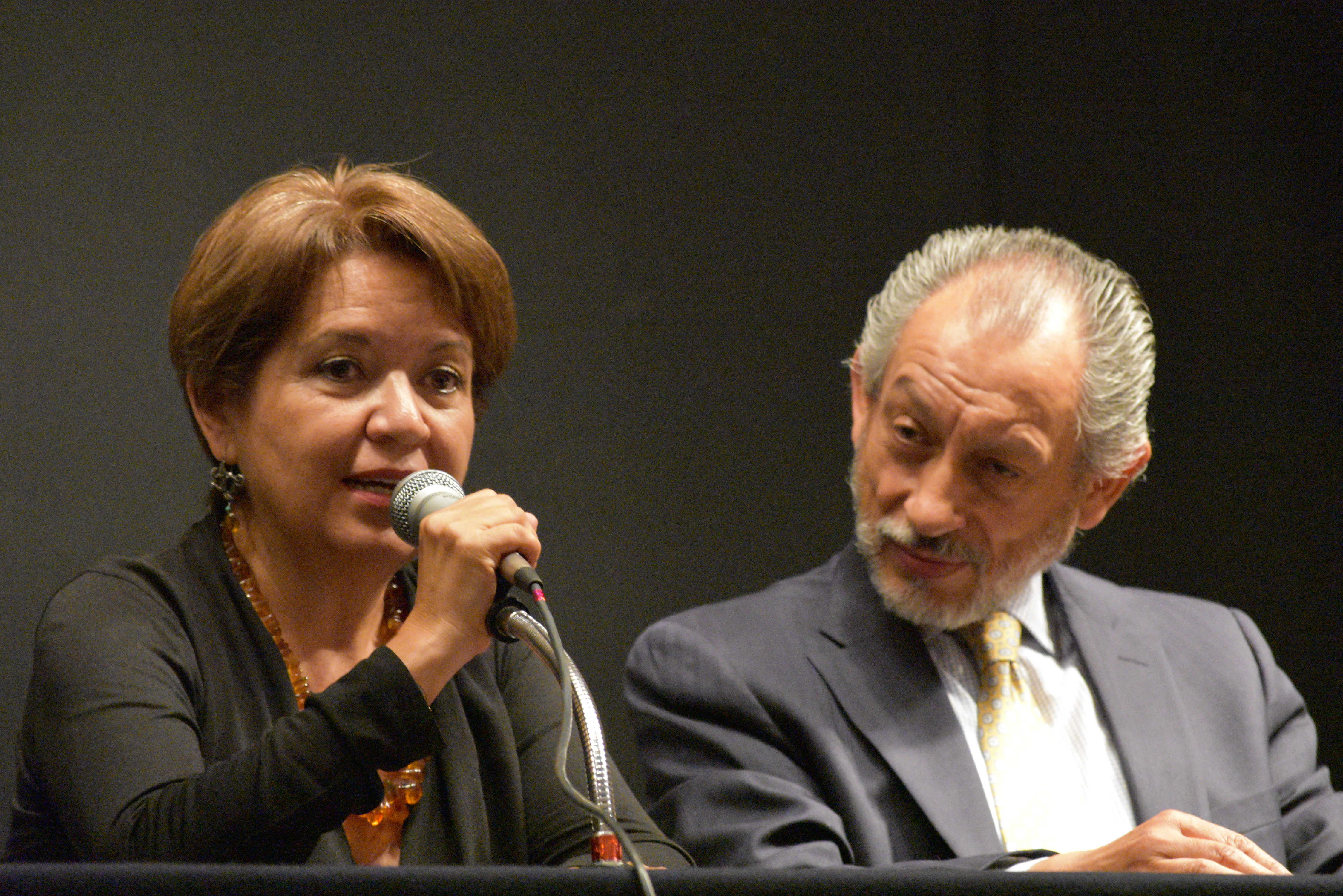 Estela Reyes, nueva directora del INAH Querétaro