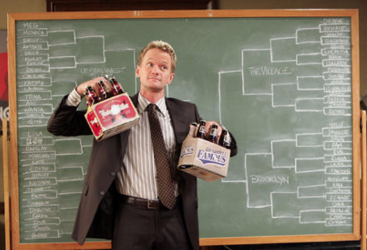 Especial / How I Met Your Mother