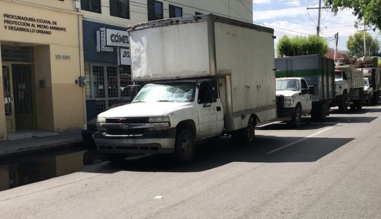 Imagen especial tomada del video