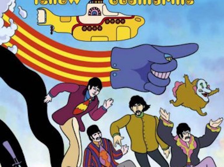 Imagen tomada del Twitter @ComicsTitan