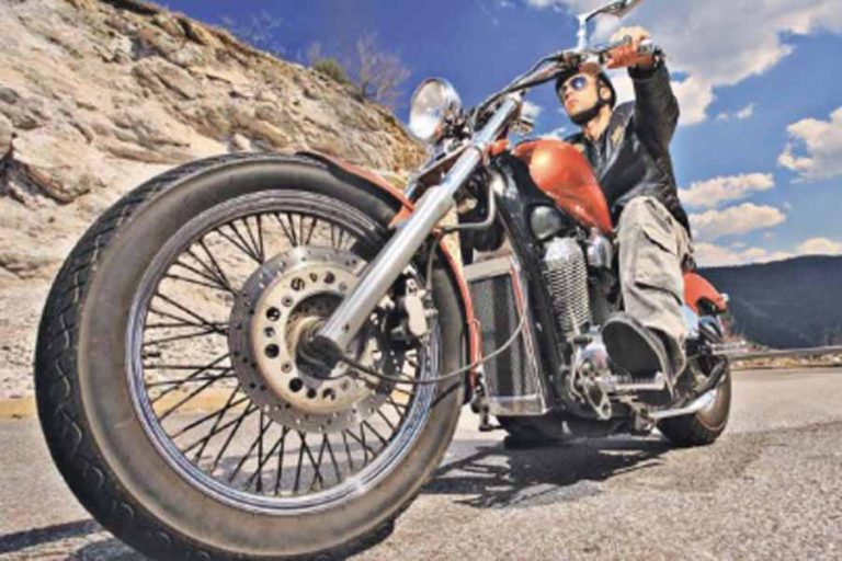 Choppers/ Fotos: Especiales