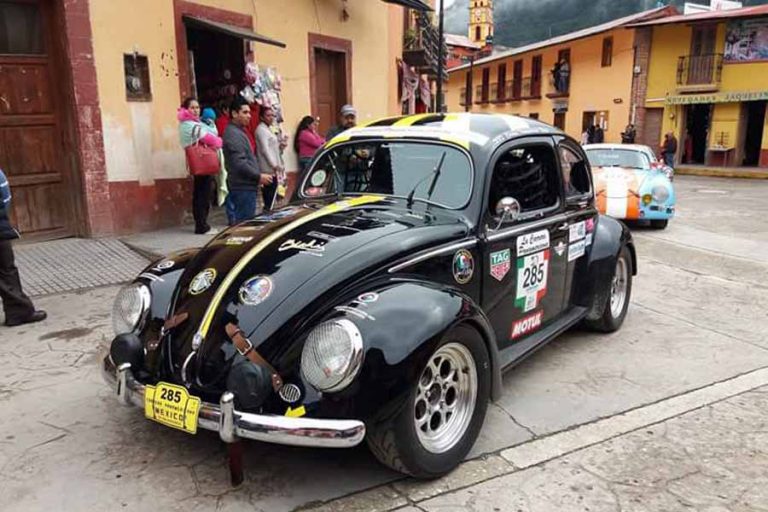 Foto tomada de Twitter