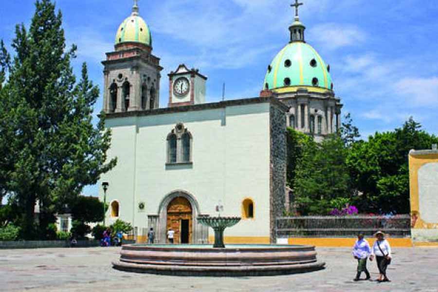 Santa Rosa Jáuregui ya no será Pueblo Mágico