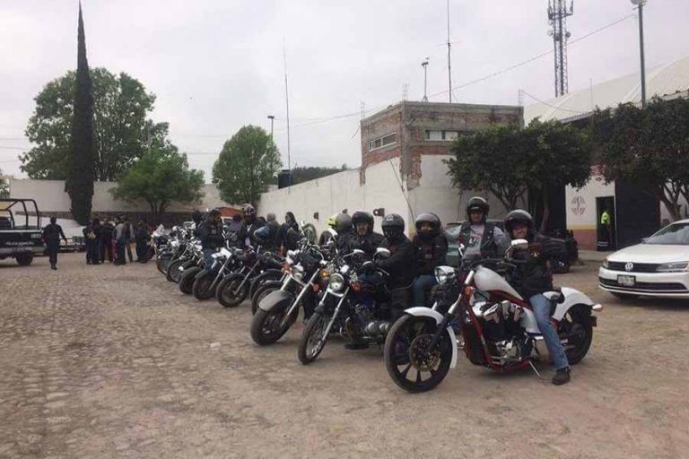 Choppers/ Fotos: Especiales