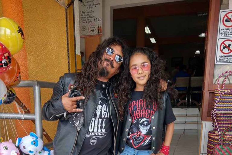 Choppers/ Fotos: Especiales