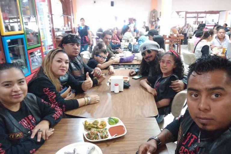 Choppers/ Fotos: Especiales