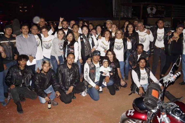 Choppers/ Fotos: Especiales