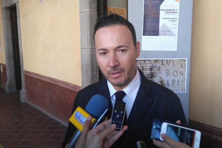 Mauricio Cobo, titular de la Secretaría de Movilidad / Foto: tomada de internet