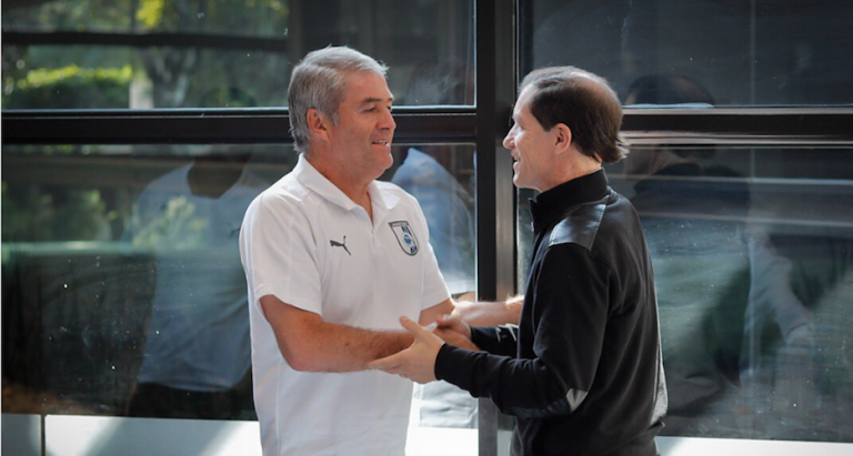 Foto: Twitter @Club_Queretaro