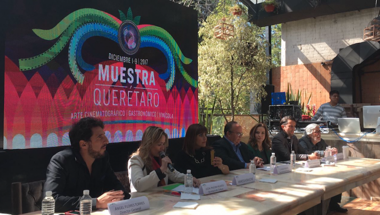 Foto: Twitter @Hugo_BurgosG