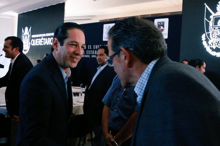 Foto: Twitter @PanchDominguez