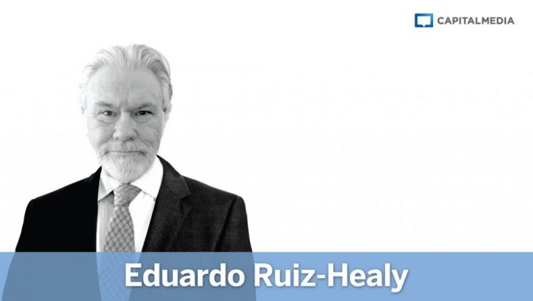 Eduardo Ruiz Healy