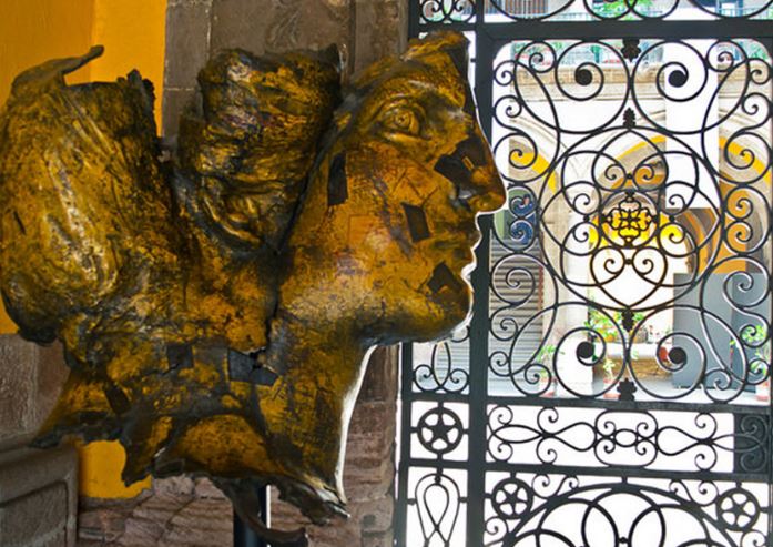 Foto: Reporte Indigo