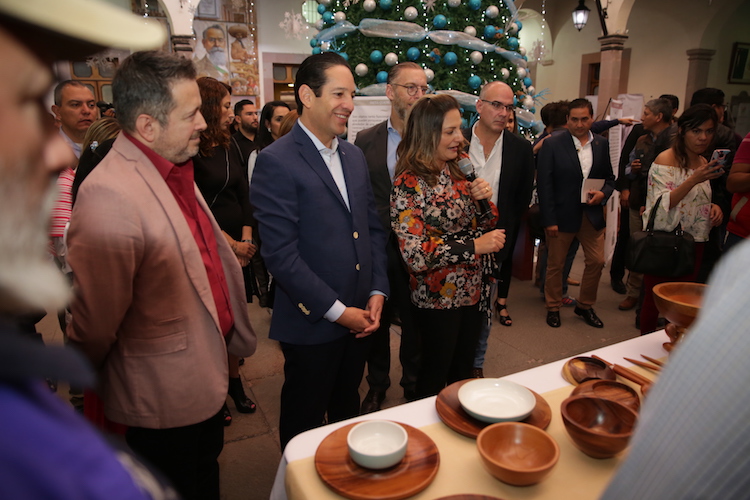 Foto: Querétaro.gob.mx
