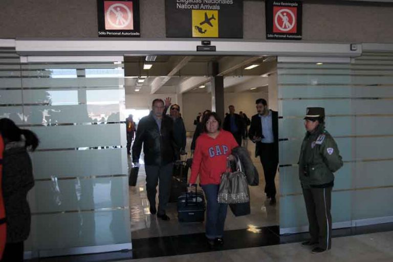 Usuarios AIQ/ Foto: Especial