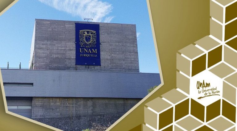 Foto: Twitter UNAM