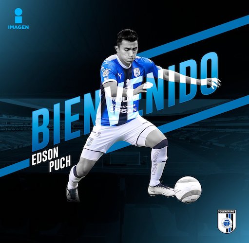 Foto: Twitter Gallos Blancos