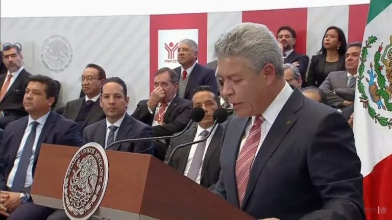 Foto: Twitter @panchdominguez