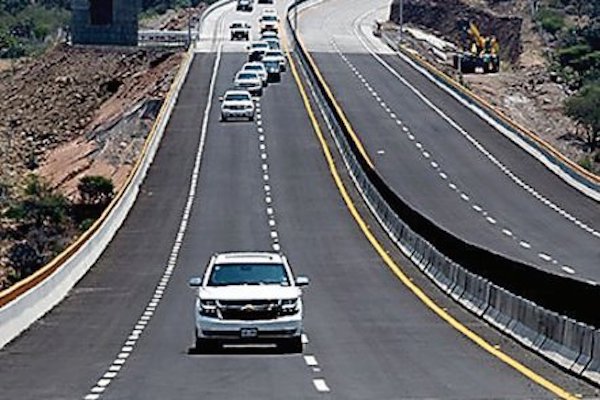 Coche. Foto: Especial