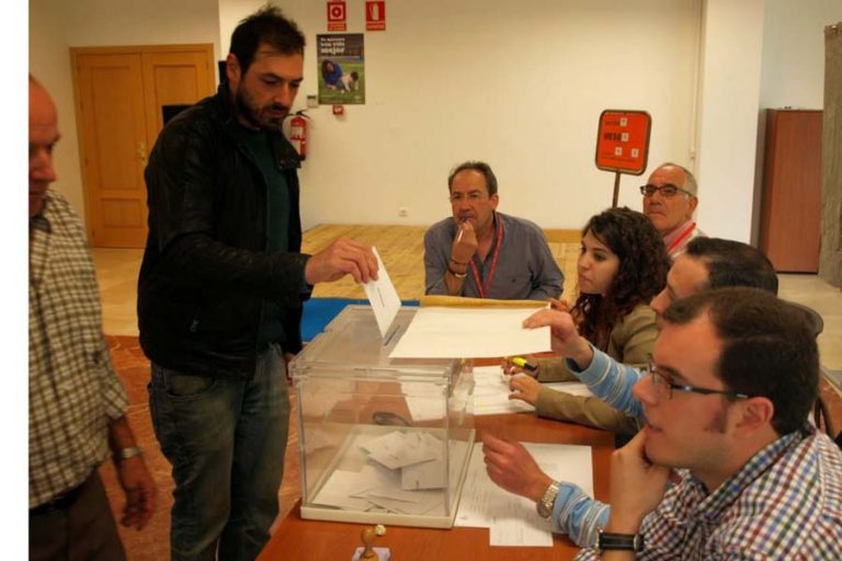 Incentiva INE métodos para generar interés electoral en toda la población.