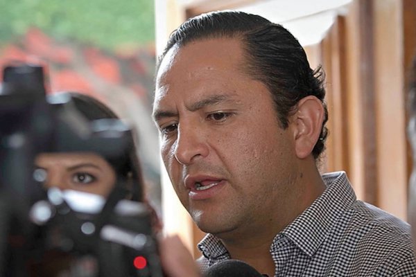 Fabián Pineda Morales. Foto: Obture Press