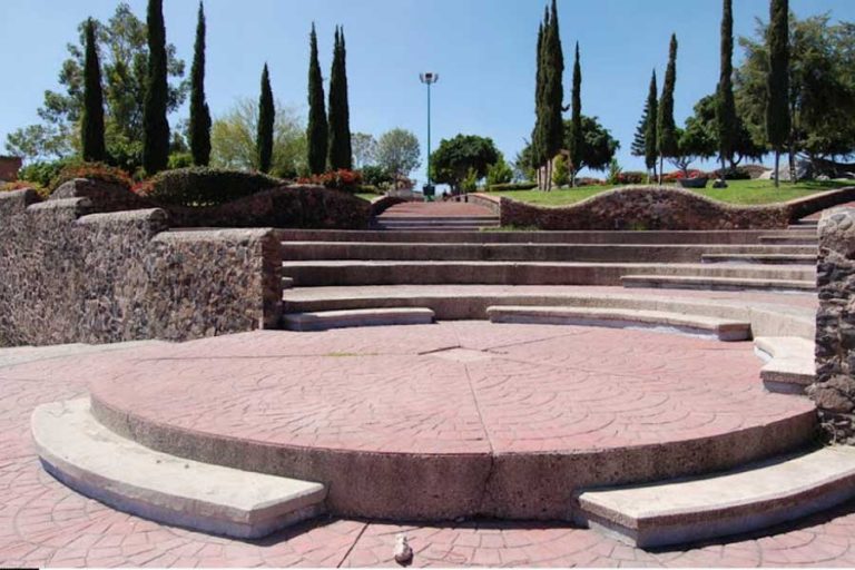 Hasta el momento se han invertido siete mdp para dignificar este espacio