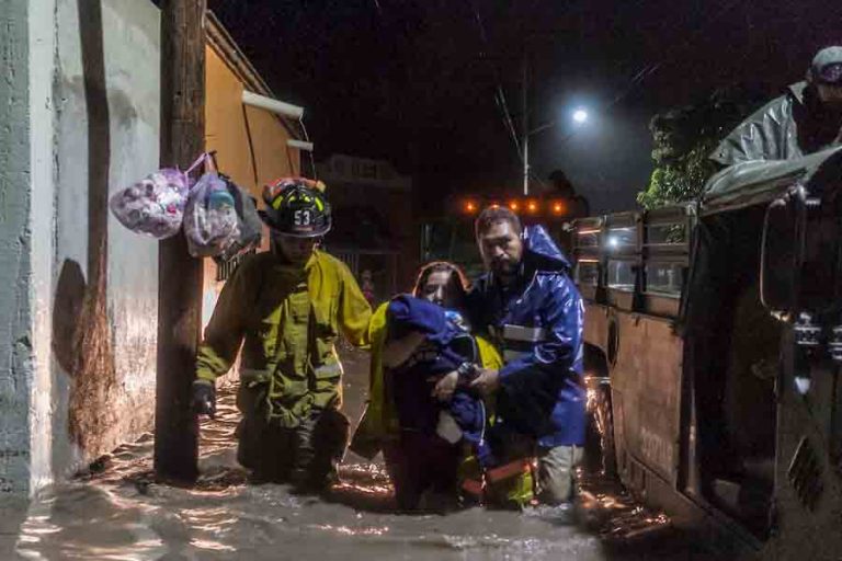 Los vulcanos requieren equipos especiales