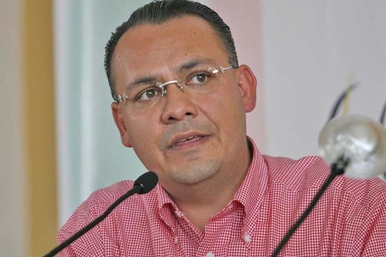 Rangel Contreras reiteró que el bebé abandonado se encuentra bien de salud