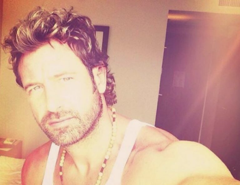 Gabriel Soto / Foto instagram gabrielsoto