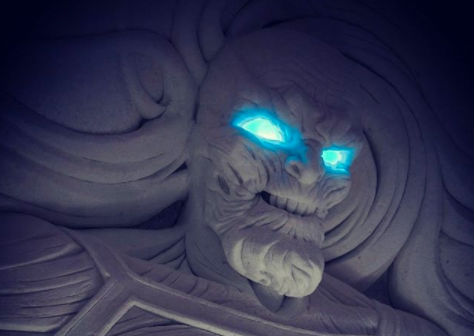 Cerrará sus puertas en abril de 2018. Foto: Instagram/snowvillagefinland