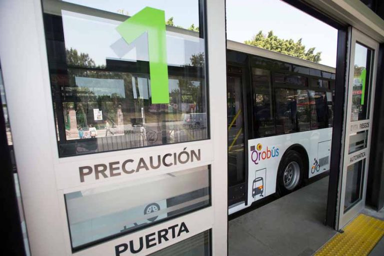 Actualmente el gobierno estatal difunde en las calles esta disposición.