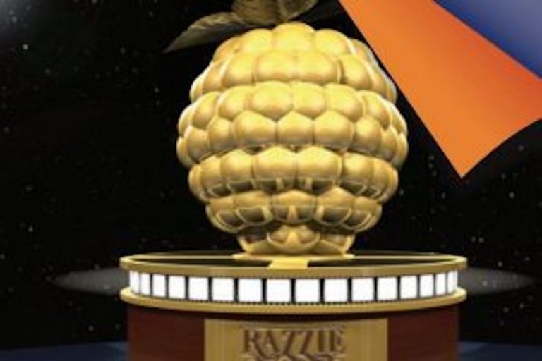 Razzies