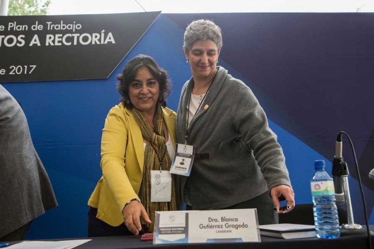 Falta definir algunas direcciones y coordinaciones