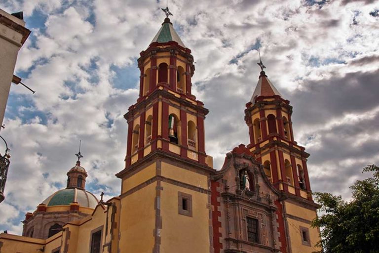 El recurso que se aplicará para los trabajos de restauración  forma parte de las ciudades consideradas Patrimonio Mundial.