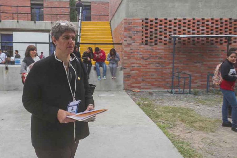 Alrededor de 4 mdp de pesos destinará el Municipio de Querétaro para becas de estudiantes universitarios