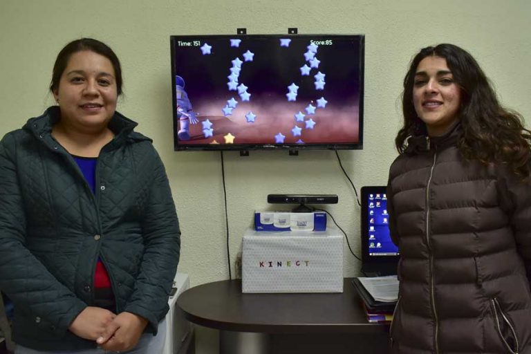 ahora los resultados han salido bastante positivos