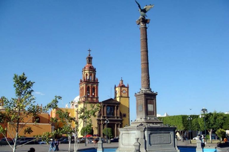 El nombramiento permitirá a San Juan del Río y Tequis acceder a más recursos.