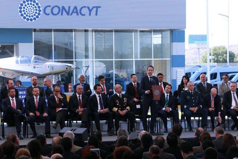 El mandatario estatal retomará su agenda pública una vez que tenga alta médica.