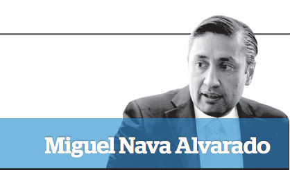 Miguel Nava