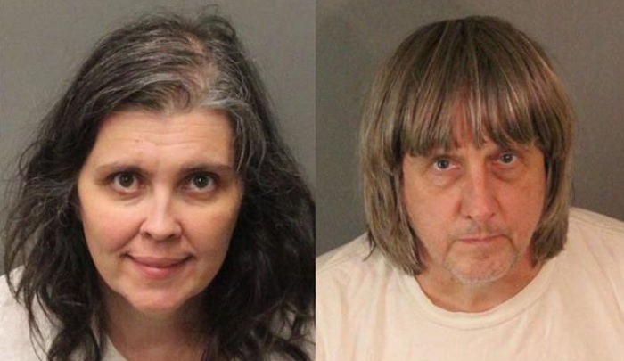 Los padres enfrentará cargos por tortura y abuso infantil. Foto: Twitter @SofiaEnTuRadio