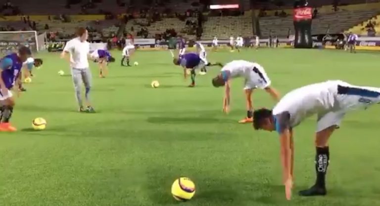 Foto: Captura Twitter