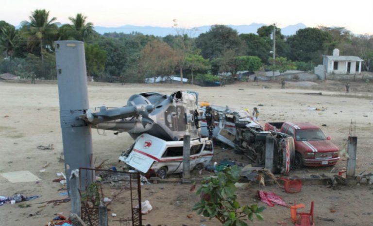 Foto: Vía Guillermo Espinosa